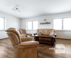 Exkluzívna ponuka - Čerhov, Tokajská oblasť