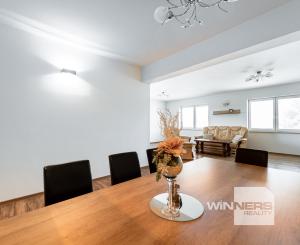 Exkluzívna ponuka - Čerhov, Tokajská oblasť