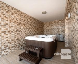 Exkluzívna ponuka - Čerhov, Tokajská oblasť