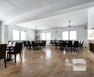 Exkluzívna ponuka - Čerhov, Tokajská oblasť