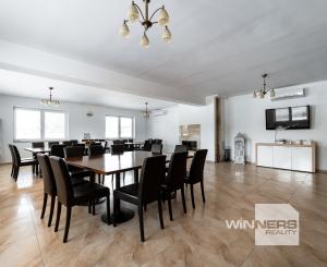 Exkluzívna ponuka - Čerhov, Tokajská oblasť