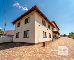 Exkluzívna ponuka - Čerhov, Tokajská oblasť