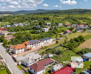 Exkluzívna ponuka - Čerhov, Tokajská oblasť