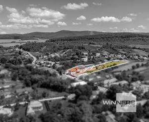 Exkluzívna ponuka - Čerhov, Tokajská oblasť