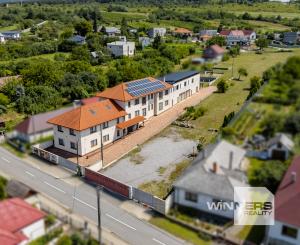 Exkluzívna ponuka - Čerhov, Tokajská oblasť