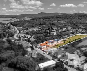 Exkluzívna ponuka - Čerhov, Tokajská oblasť