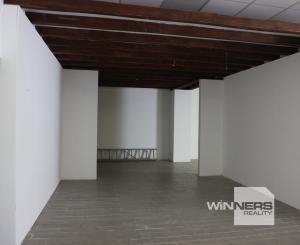 Prenájom skladových/výrobných priestorov – 100 m² a 400 m², Ružinov II.