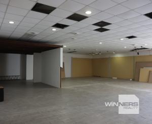 Prenájom skladových/výrobných priestorov – 100 m² a 400 m², Ružinov II.