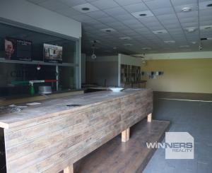 Prenájom skladových/výrobných priestorov – 100 m² a 400 m², Ružinov II.