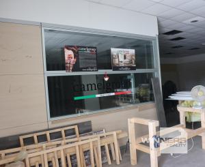 Prenájom skladových/výrobných priestorov – 100 m² a 400 m², Ružinov II.