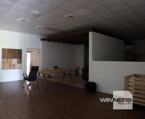 Prenájom skladových/výrobných priestorov – 100 m² a 400 m², Ružinov II.