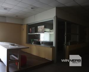 Prenájom skladových/výrobných priestorov – 100 m² a 400 m², Ružinov II.