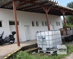 Prenájom skladových/výrobných priestorov – 100 m² a 400 m², Ružinov II.