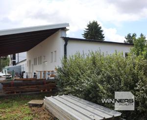 Prenájom skladových/výrobných priestorov – 100 m² a 400 m², Ružinov II.