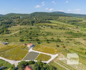 MODRA: PONUKA LUKRATÍVNEHO STAVEBNÉHO POZEMKU