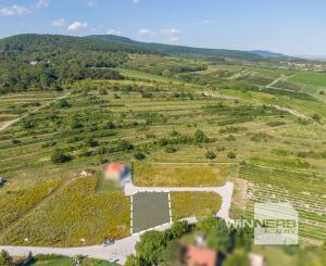 MODRA: PONUKA LUKRATÍVNEHO STAVEBNÉHO POZEMKU