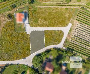 MODRA: PONUKA LUKRATÍVNEHO STAVEBNÉHO POZEMKU