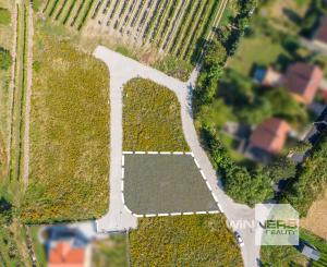 MODRA: PONUKA LUKRATÍVNEHO STAVEBNÉHO POZEMKU