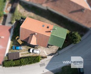 Exkluzívne ponúkame na predaj rodinný dom v tichej lokalite, Sátoraljaújhely Móricz Zsigmond utca 26 (Maďarsko)