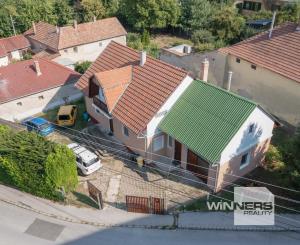 Exkluzívne ponúkame na predaj rodinný dom v tichej lokalite, Sátoraljaújhely Móricz Zsigmond utca 26 (Maďarsko)