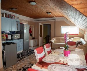 Exkluzívne ponúkame na predaj rodinný dom v tichej lokalite, Sátoraljaújhely Móricz Zsigmond utca 26 (Maďarsko)