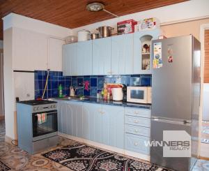 Exkluzívne ponúkame na predaj rodinný dom v tichej lokalite, Sátoraljaújhely Móricz Zsigmond utca 26 (Maďarsko)