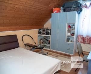 Exkluzívne ponúkame na predaj rodinný dom v tichej lokalite, Sátoraljaújhely Móricz Zsigmond utca 26 (Maďarsko)