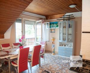 Exkluzívne ponúkame na predaj rodinný dom v tichej lokalite, Sátoraljaújhely Móricz Zsigmond utca 26 (Maďarsko)