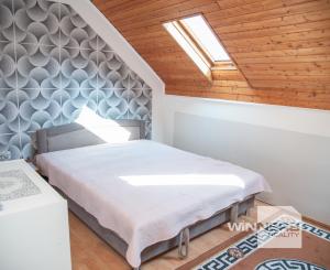 Exkluzívne ponúkame na predaj rodinný dom v tichej lokalite, Sátoraljaújhely Móricz Zsigmond utca 26 (Maďarsko)