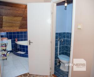 Exkluzívne ponúkame na predaj rodinný dom v tichej lokalite, Sátoraljaújhely Móricz Zsigmond utca 26 (Maďarsko)