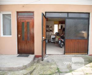 Exkluzívne ponúkame na predaj rodinný dom v tichej lokalite, Sátoraljaújhely Móricz Zsigmond utca 26 (Maďarsko)