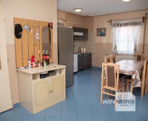 Exkluzívne ponúkame na predaj rodinný dom v tichej lokalite, Sátoraljaújhely Móricz Zsigmond utca 26 (Maďarsko)