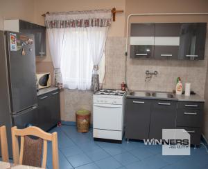 Exkluzívne ponúkame na predaj rodinný dom v tichej lokalite, Sátoraljaújhely Móricz Zsigmond utca 26 (Maďarsko)