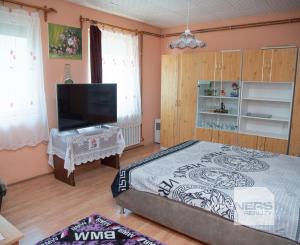 Exkluzívne ponúkame na predaj rodinný dom v tichej lokalite, Sátoraljaújhely Móricz Zsigmond utca 26 (Maďarsko)