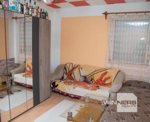 Exkluzívne ponúkame na predaj rodinný dom v tichej lokalite, Sátoraljaújhely Móricz Zsigmond utca 26 (Maďarsko)