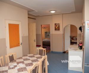 Exkluzívne ponúkame na predaj rodinný dom v tichej lokalite, Sátoraljaújhely Móricz Zsigmond utca 26 (Maďarsko)