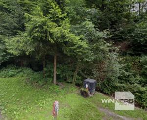 Exkluzívne  na predaj chatka na úpätí lesa v chatárskej oblasti Letkov, časť Starý Trebejov