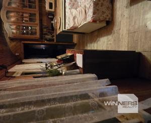 Exkluzívne  na predaj chatka na úpätí lesa v chatárskej oblasti Letkov, časť Starý Trebejov