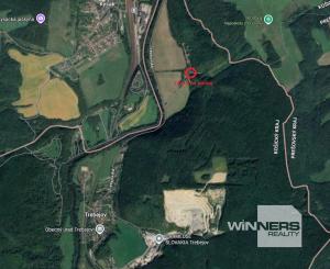 Exkluzívne  na predaj chatka na úpätí lesa v chatárskej oblasti Letkov, časť Starý Trebejov