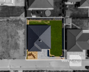 Na predaj novostavba 4i rodinného domu