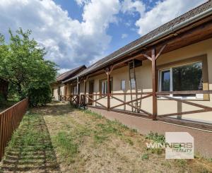 Rodinný dom, predaj, po rekonštrukcii, v blízkosti kaštieľa, Betliar