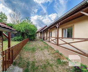 Rodinný dom, predaj, po rekonštrukcii, v blízkosti kaštieľa, Betliar