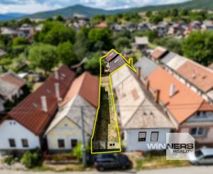 Rodinný dom, predaj, po rekonštrukcii, v blízkosti kaštieľa, Betliar