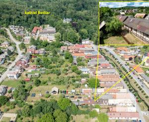 Rodinný dom, predaj, po rekonštrukcii, v blízkosti kaštieľa, Betliar