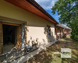 Rodinný dom, predaj, po rekonštrukcii, v blízkosti kaštieľa, Betliar