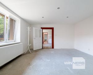 Rodinný dom, predaj, po rekonštrukcii, v blízkosti kaštieľa, Betliar