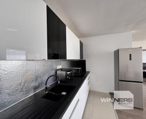 Prenájom 2-izb. byt + loggia; novostavba; Opletalova ul.; Bratislava IV.- Dev. Nová Ves