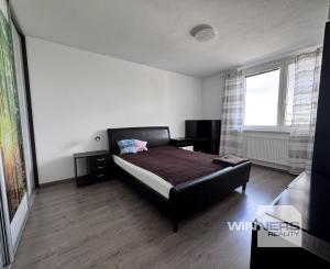 Prenájom 2-izb. byt + loggia; novostavba; Opletalova ul.; Bratislava IV.- Dev. Nová Ves