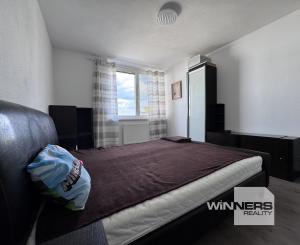 Prenájom 2-izb. byt + loggia; novostavba; Opletalova ul.; Bratislava IV.- Dev. Nová Ves