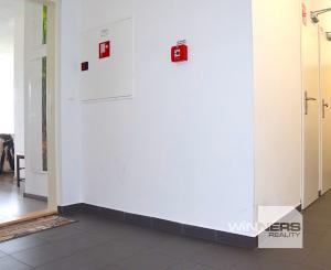 Prenájom 2-izb. byt + loggia; novostavba; Opletalova ul.; Bratislava IV.- Dev. Nová Ves